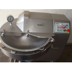 Used Bowl Cutter Dadaux Titane 45L-VAR (like DMS)